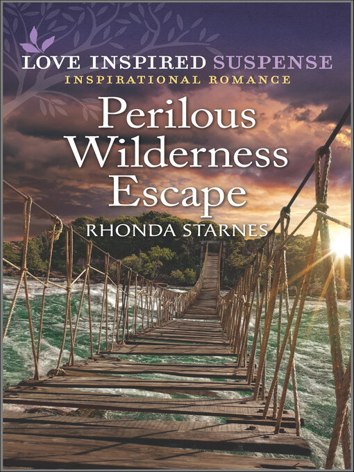 Title details for Perilous Wilderness Escape by Rhonda Starnes - Available
